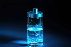 Batería Solar Líquida