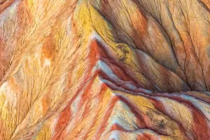 Kỳ quan đá tại Arizona