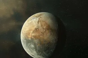 Planetas Ocultos NASA