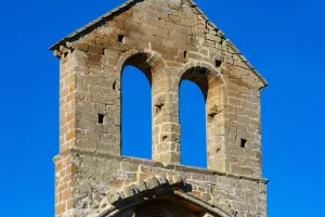 Ujué: Joya Medieval