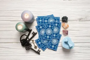 Thông Điệp Tarot Hôm Nay
