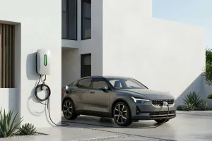 E-Auto Energie Story