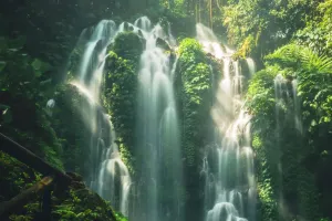Wisata Air Terjun Bali
