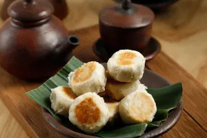 Perbedaan Bakpia Jogja