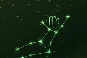 Peringatan Bintang Virgo