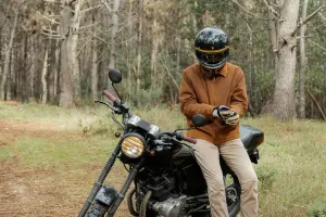 Liberté à deux roues