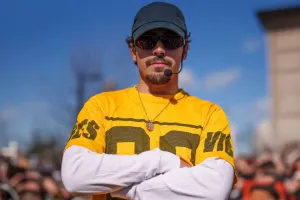 Latino en el Super Bowl