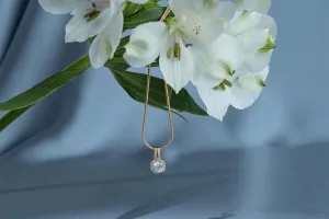 Mastering Diamond Necklaces