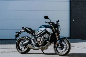 Обслуживание мотоцикла