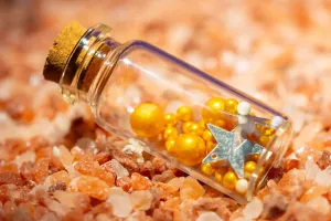 Hành trình kỳ diệu