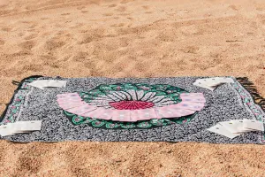 Hướng dẫn xem Tarot