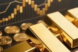 Золото в 2026