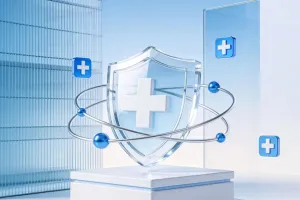 Lá Chắn Miễn Dịch Đầu Tiên