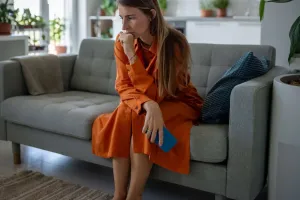 Căng thẳng hay quá tải