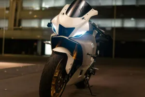 Ночная езда