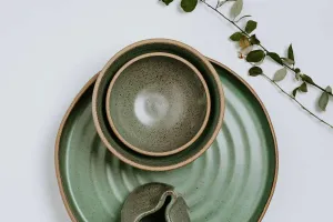 L'art de la porcelaine