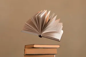 Novedades Literarias