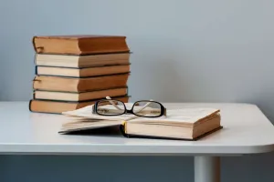 Top Libros de la Semana