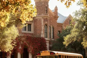 Aire Contaminado en Colegios