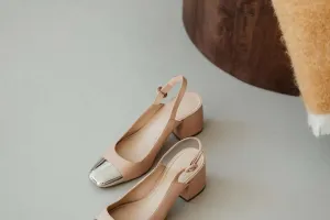 Zapatos de Abuela 2026