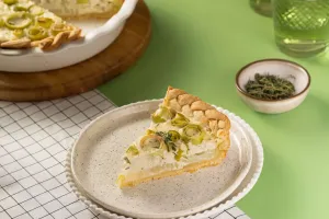 Dejar Comida: Qué Significa