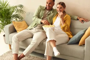 Series Españolas 2026