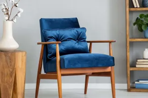 Atpūtas krēslu ceļvedis