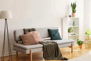 Klappsofas – ganz einfach