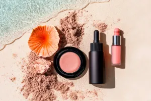 Лёгкий макияж на каждый день