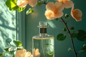 Two Scents Two Selves