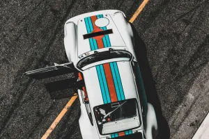 Mașini de curse rutiere