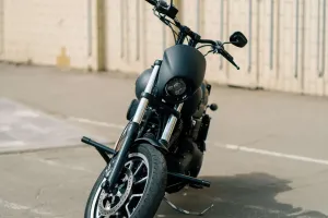 Îngrijirea motocicletei