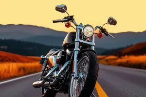 Siguranta motocicletei