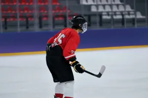 Hockey fascinant