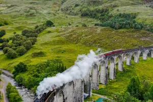Glenfinnan Viaduct