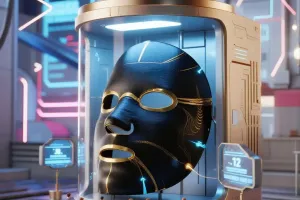 Mặt nạ giấy sáng da