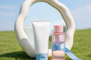 Sữa rửa làm sạch sâu