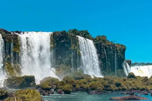 Sấm sét nơi vực thẳm