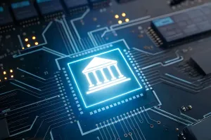 Ngân hàng điện tử