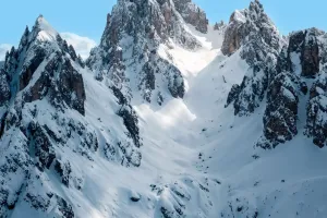 Italy's Dolomites Guide