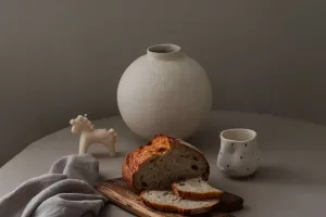 Bí Quyết Làm Bánh Sourdough