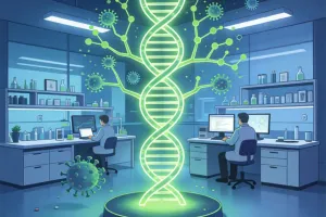 Bí Mật Gen Trong Cơ Thể