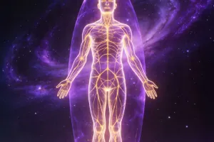 Body Electricity Truth!