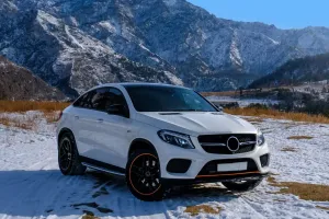 Auto sagatavošana ziemai