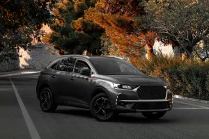 Почему выбирают SUV?