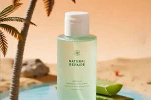 Алоэ: мягкое восстановление