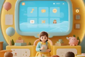 Phương pháp giảng dạy tĩnh