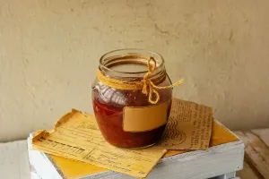 Resep Selai Stroberi