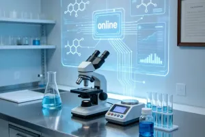 Kỷ nguyên khám bệnh tức thì