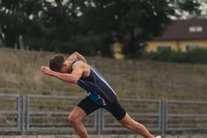 Pencegahan Cedera Lari